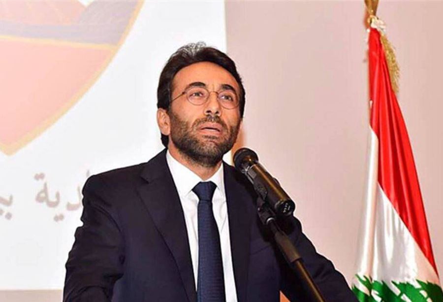 سيّدة وقاضيان مرشحون لخلافة شبيب... 