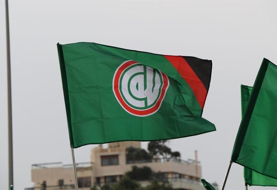 "أمل": العاقل هو الذي يعرف الخير من الشرّين