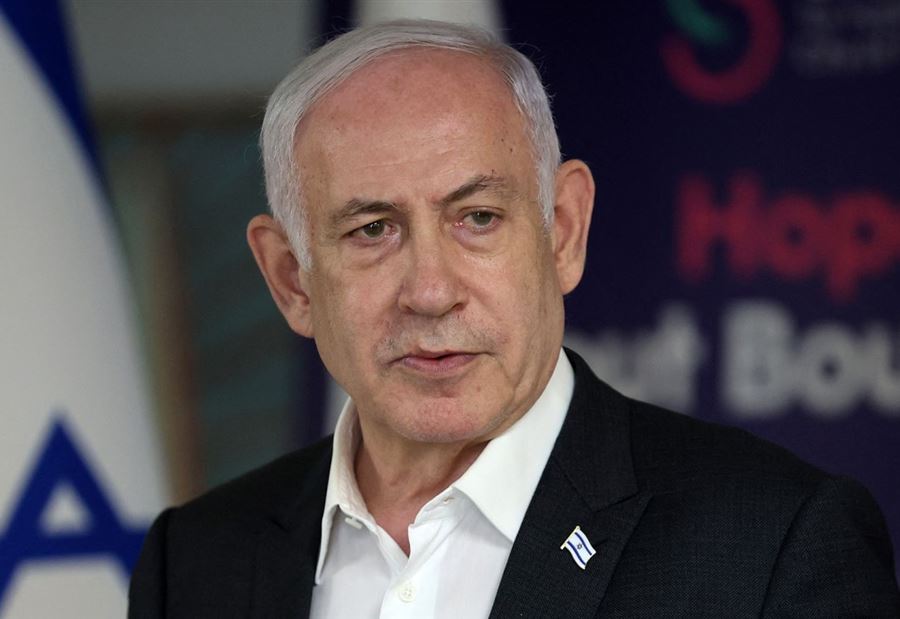 خلافات بين واشنطن وتل أبيب... "نتنياهو لم يبلغنا تفاصيل ضربته لإيران" خلافات بين واشنطن وتل أبيب... "نتنياهو لم يبلغنا تفاصيل ضربته لإيران"