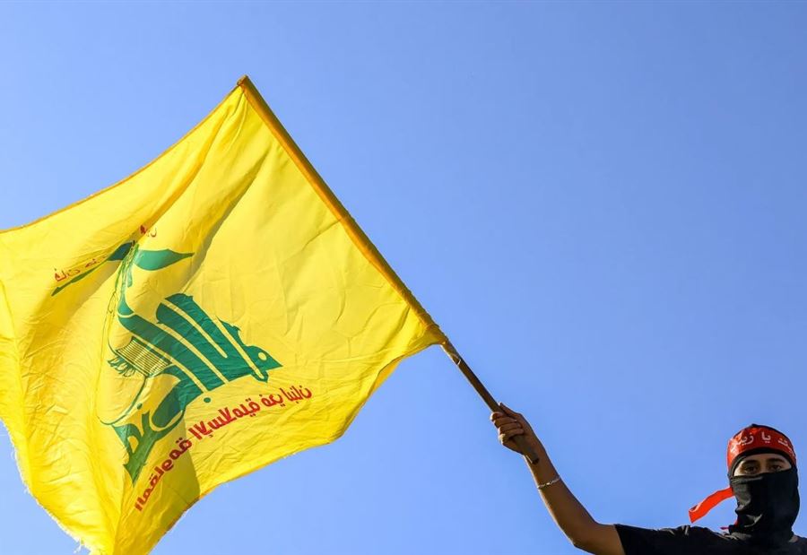 بعد منع هبوط الطائرة إيرانية في بيروت... حزب الله "يتّهم" بالإنصياع للإملاءات