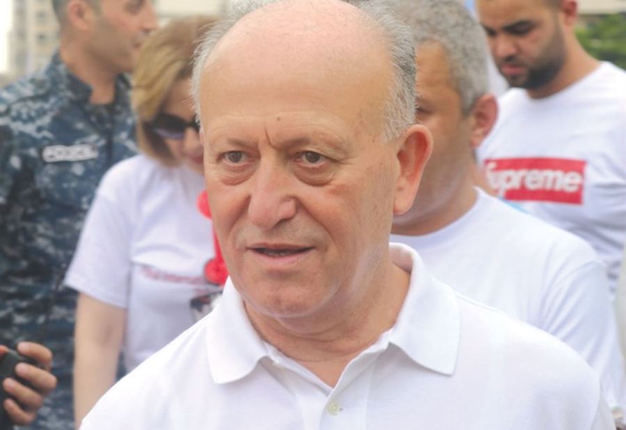 ريفي: حزب الله يتولّى الموضوع.. ويوزّع الأدوار!