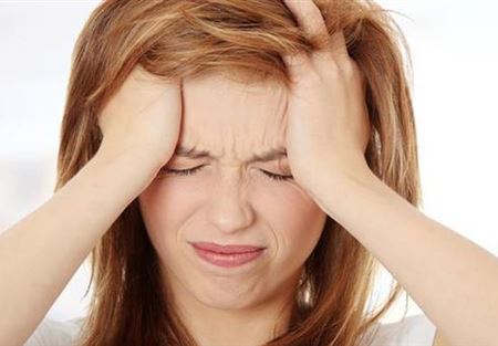 كيف تتخلص من صداع الجيوب الأنفية؟