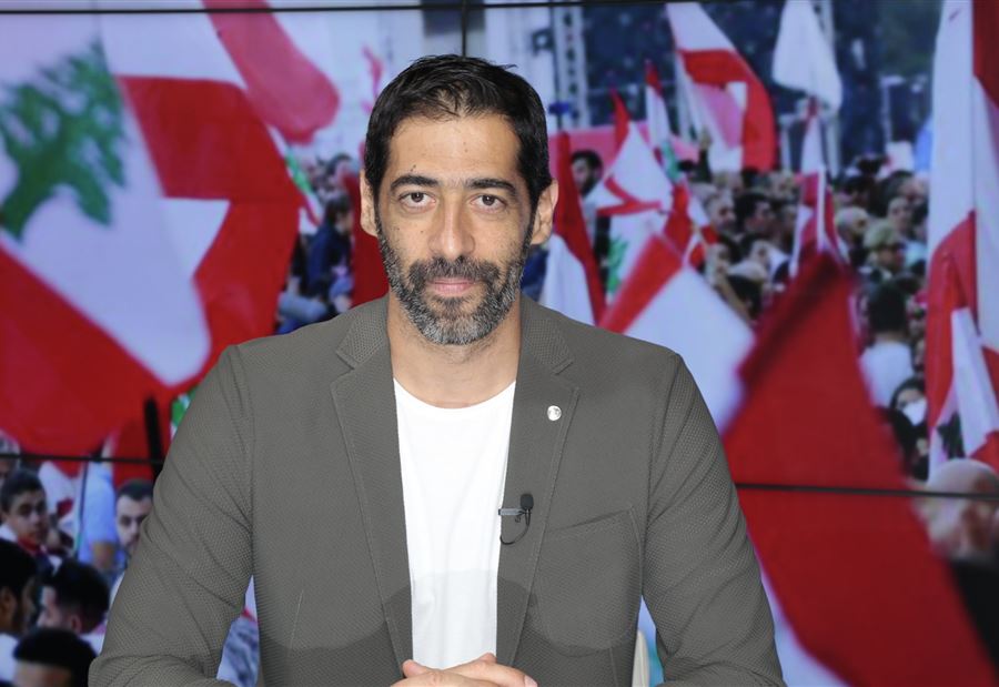 حنكش لـ مي شدياق: "مناضلة وقويّة"