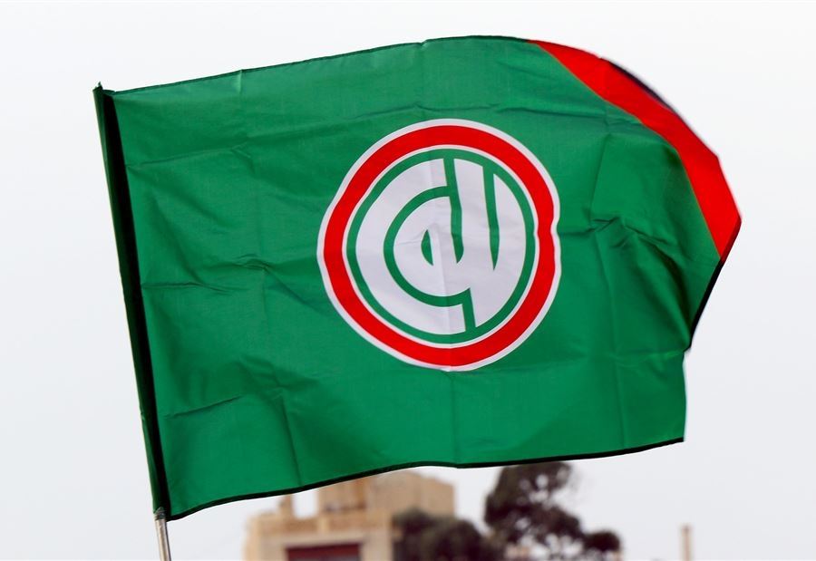 "ضرورة التمسك بالمبادرة الفرنسية"... بيانٌ لـ "أمل"