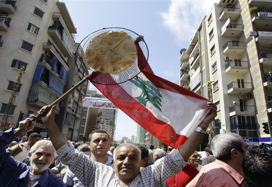 الأسمر: الأمور ذاهبة نحو رفع الدعم!