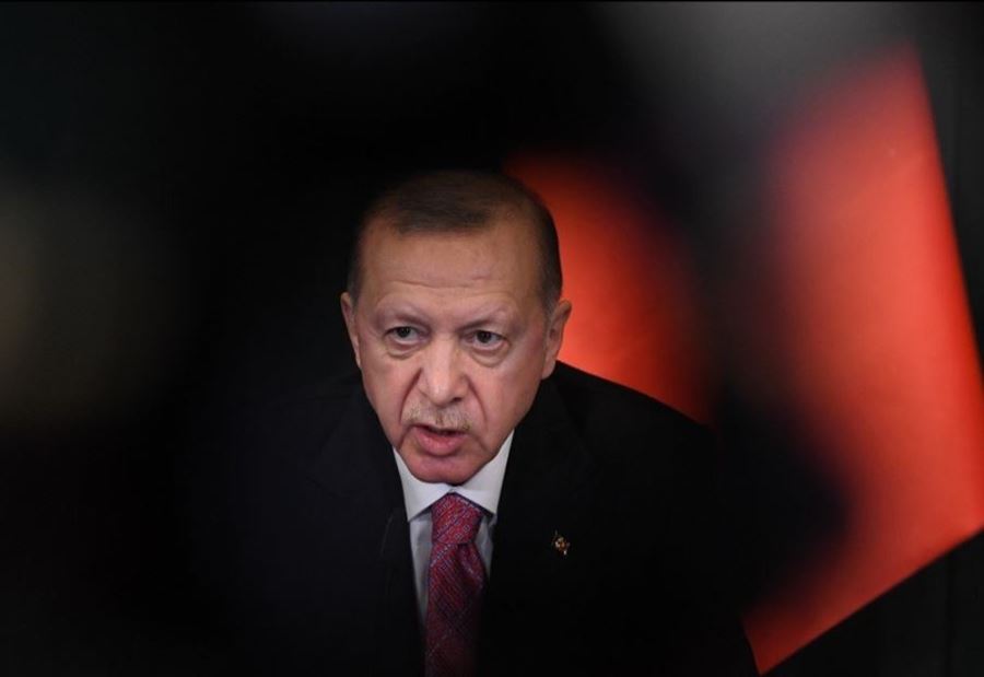 "انتخابات مصيرية"... من ينافس اردوغان على رئاسة تركيا؟