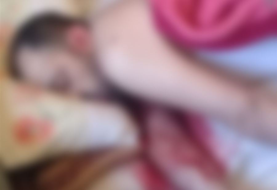 بالصور.. قتل والده بـ30 طلقة أثناء نومه!