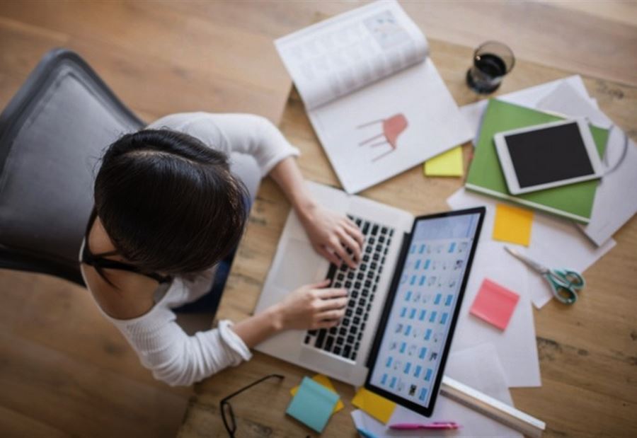 دعوةٌ من التيار الوطني إلى التلامذة 
