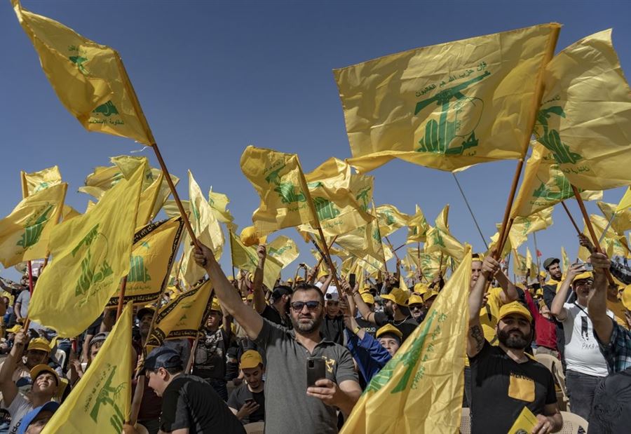 بشأن شبكة الإنترنت... دعوةٌ من "حزب الله" الى أهالي الجنوب!