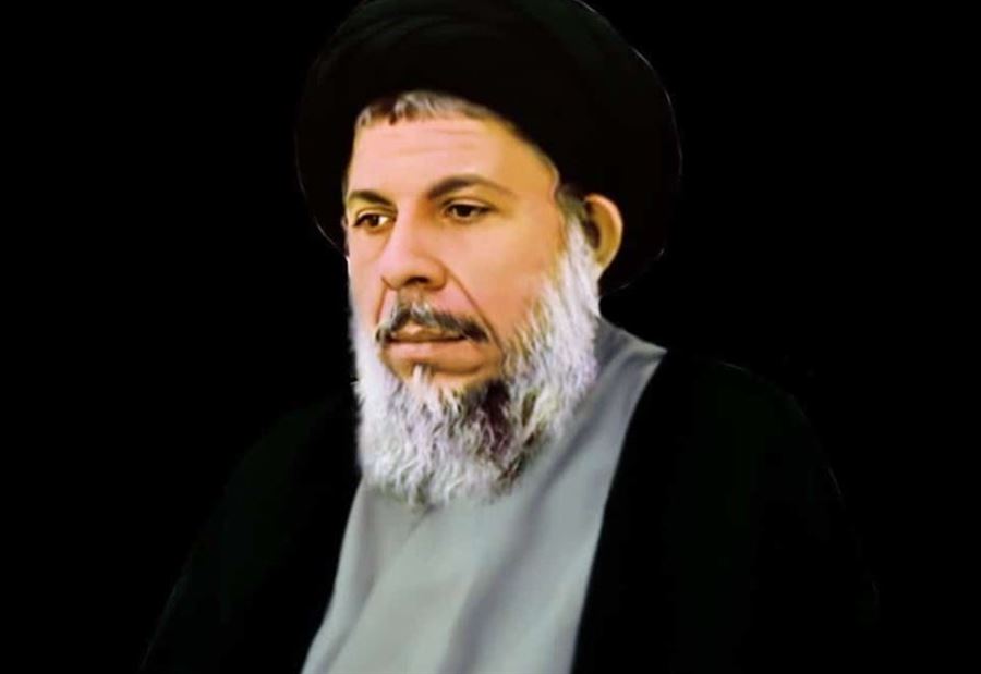 تفاصيل جديدة في قضية الصدر: اعتقال المسؤول عن إعدام الزعيم الشيعي