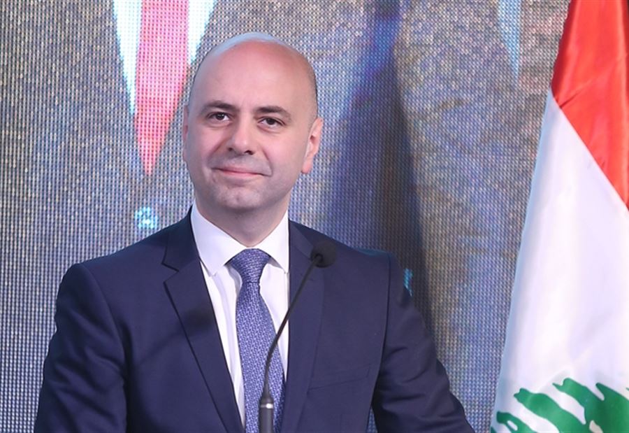 حاصباني: تحسن بشكل واضح في مقاربة الدولة لوباء "كورونا"