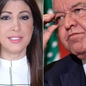 عيد إلى وزراء تصريف الأعمال:انفاق التراضي وصل إلى ٣٢٨ مليار !!