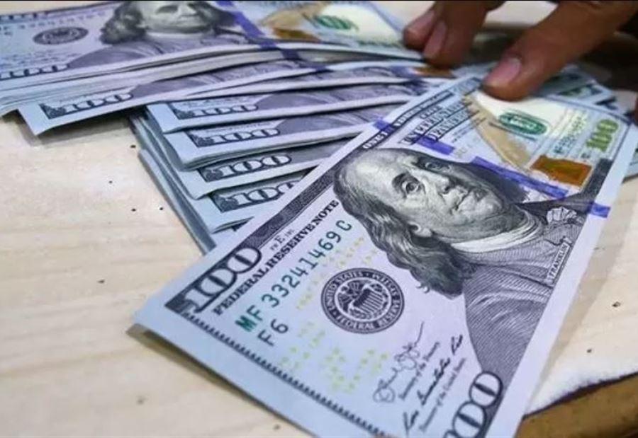 سعرُ دولار السوق السوداء مساء اليوم سعرُ دولار السوق السوداء مساء اليوم