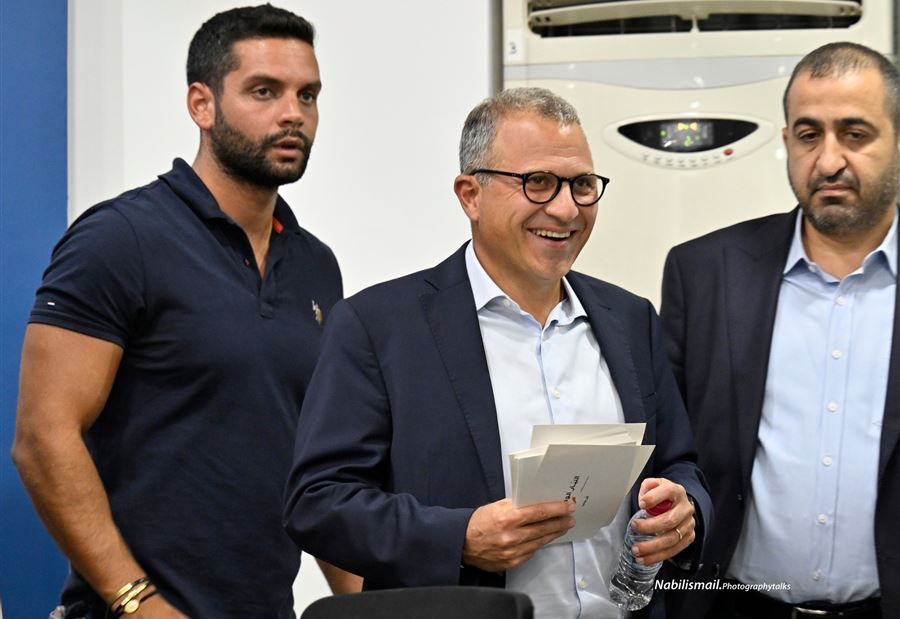 رسائل باسيل وصلت والجواب عند جنبلاط