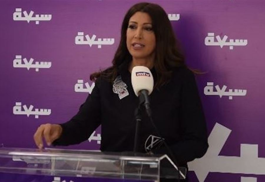 عيد: الشارع ليس فقط للزعران... والتوقيفات "حرام" 