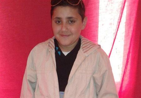 بالصورة.. ذهب الى الصلاة ولم يعد! 