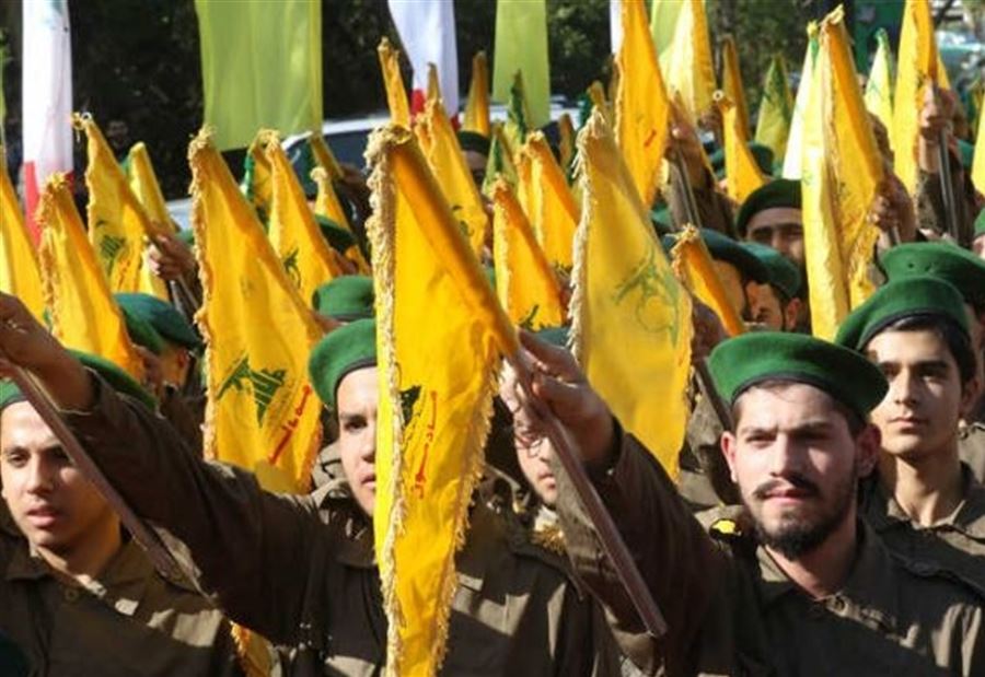 دولةٌ جديدةٌ تصنّف حزب الله "منظمة إرهابية"