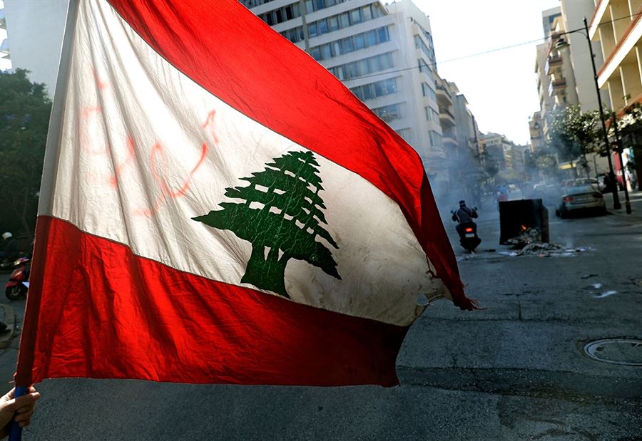 أميران عربيّان على خطّ مساندة لبنان