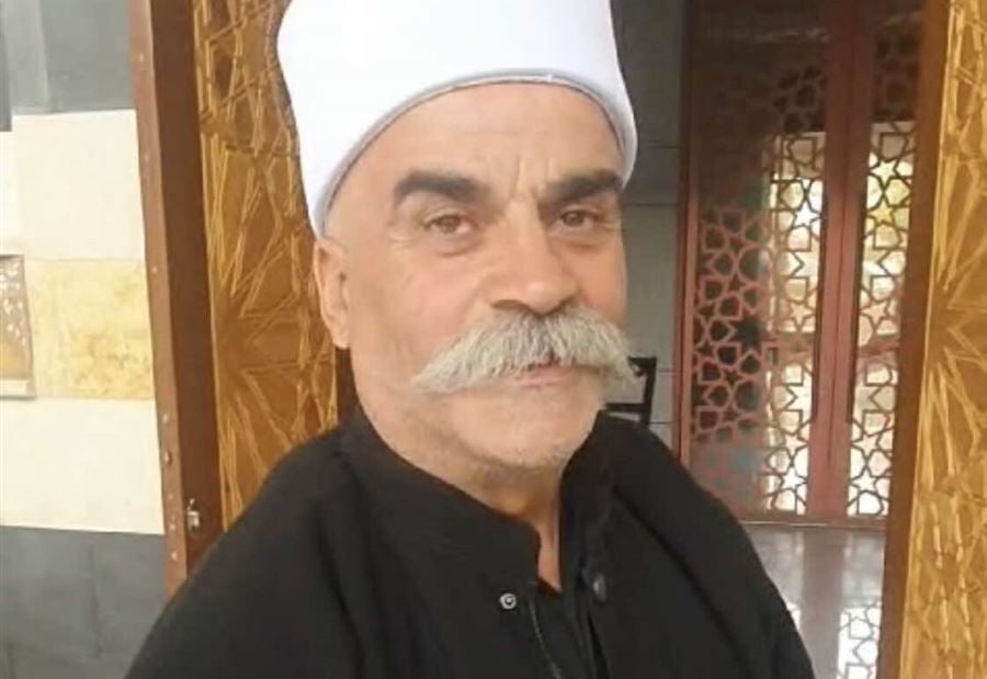 شيخ درزي من السويداء يعلن موقفه: وهاب وأرسلان غير مرحّب بهما!