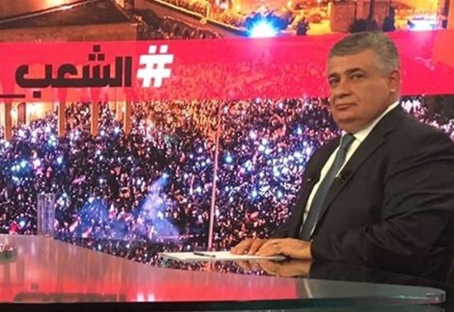 ضو: اللهم نجّنا من نهاية هذا العهد!