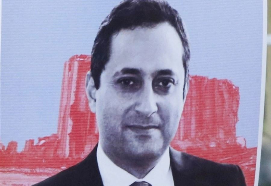 طارق البيطار... "الحاكم بأمر الله"
