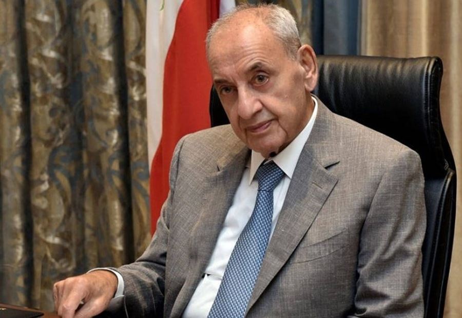 بري عن الحريري حول تصريف الأعمال ... "مش على خاطروا"