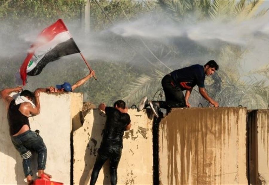 "الكابوس" اللبناني قد يتكرّر في العراق... وتحذير!