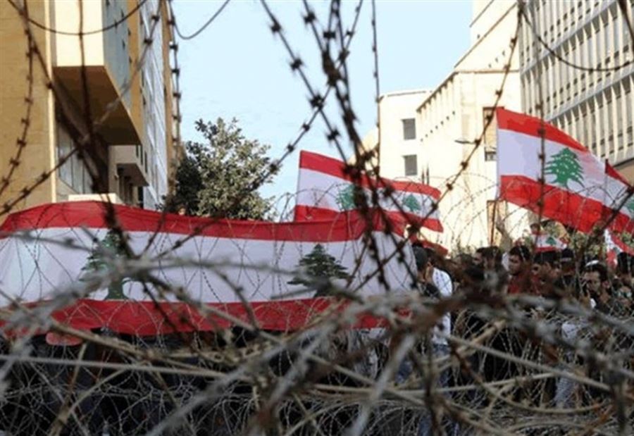 لقاءٌ تحت عنوان "دعم لبنان" لقاءٌ تحت عنوان "دعم لبنان"