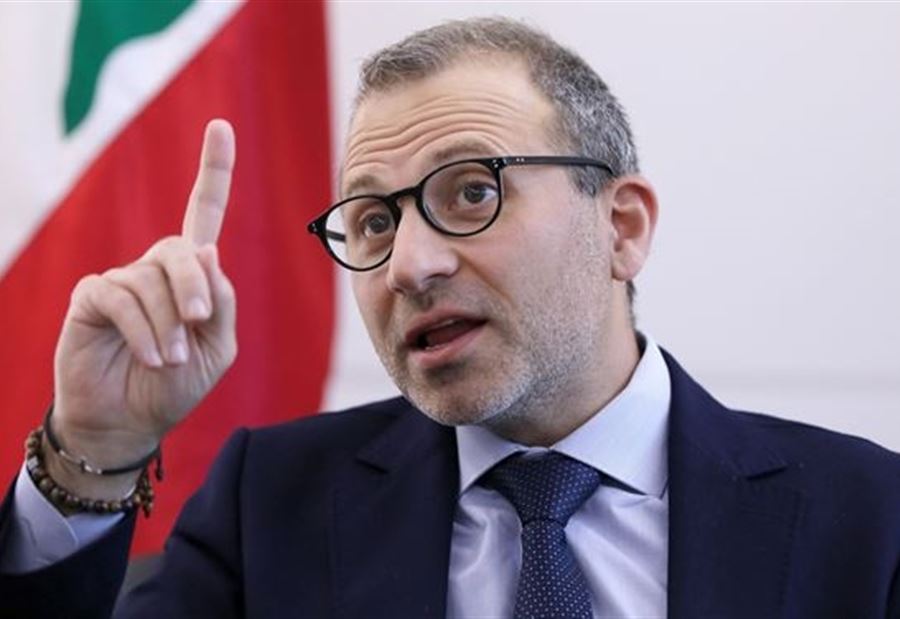 باسيل: الفتنة مطلوبة ومدفوع حقّها