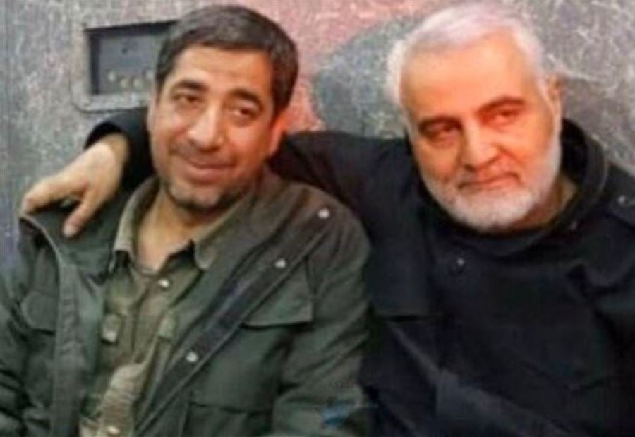 من هو "الصندوق الأسود" لسليماني؟ 