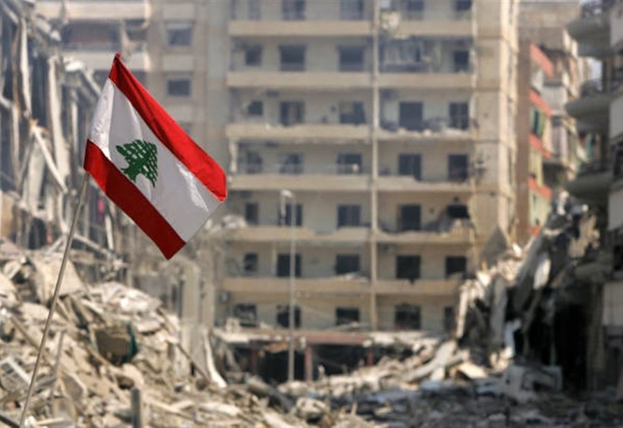 بين الدبلوماسية والتصعيد العسكري... مستقبل الجبهة الإسرائيلية اللبنانية! بين الدبلوماسية والتصعيد العسكري... مستقبل الجبهة الإسرائيلية اللبنانية!