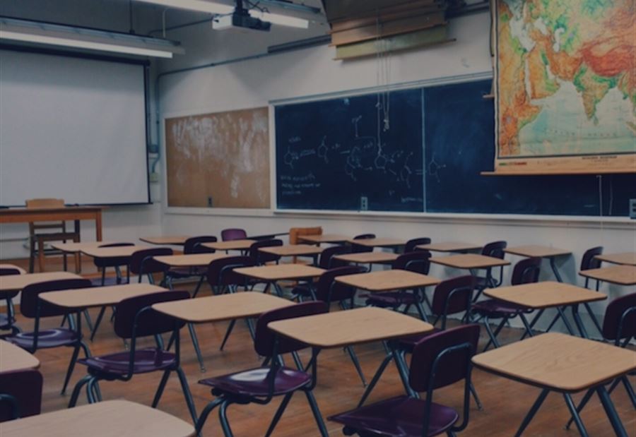 "خطةٌ" للمدارس الإنجيليَّة لتعويض الدروس على الطلاب!