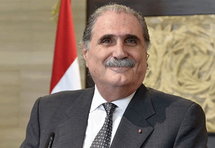 كهرباء زحلة... تعليق برنامج التقنين وشُكر لـ جريصاتي 