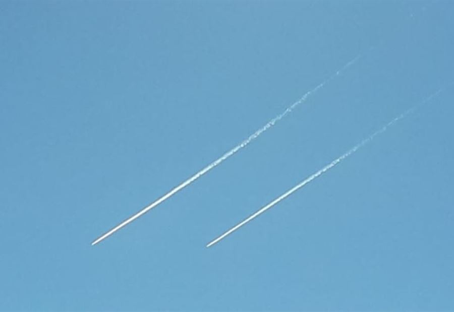 لأكثر من مرّة... الطيران الحربي الإسرائيلي يحلّق فوق الجنوب!