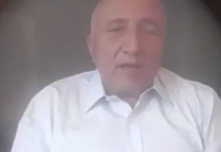 حسن خليل ... خبيرٌ أم مُنتحل صِفة؟! حسن خليل ... خبيرٌ أم مُنتحل صِفة؟!