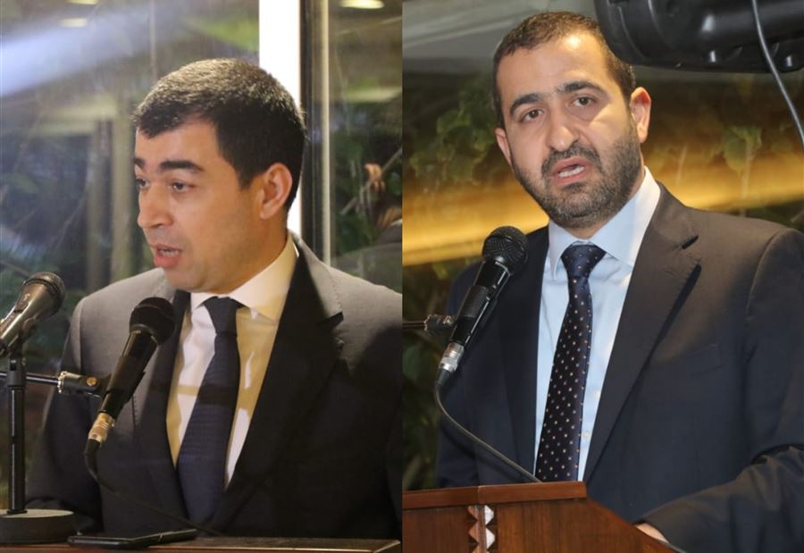 "بوجود جبل بعبدا لن يسقط البلد"