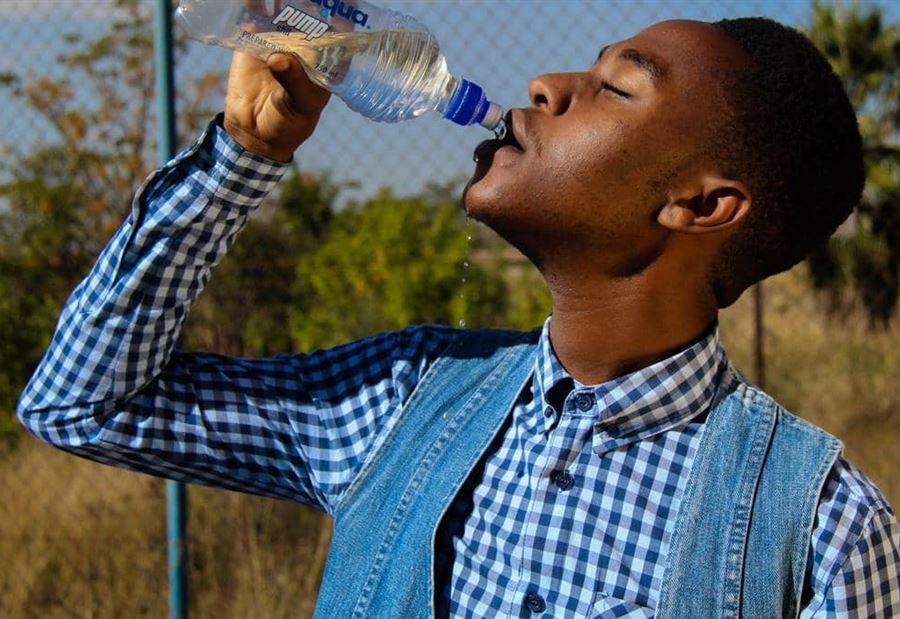 لأقصى فائدة ممكنة.. أفضل الأوقات لشرب الماء