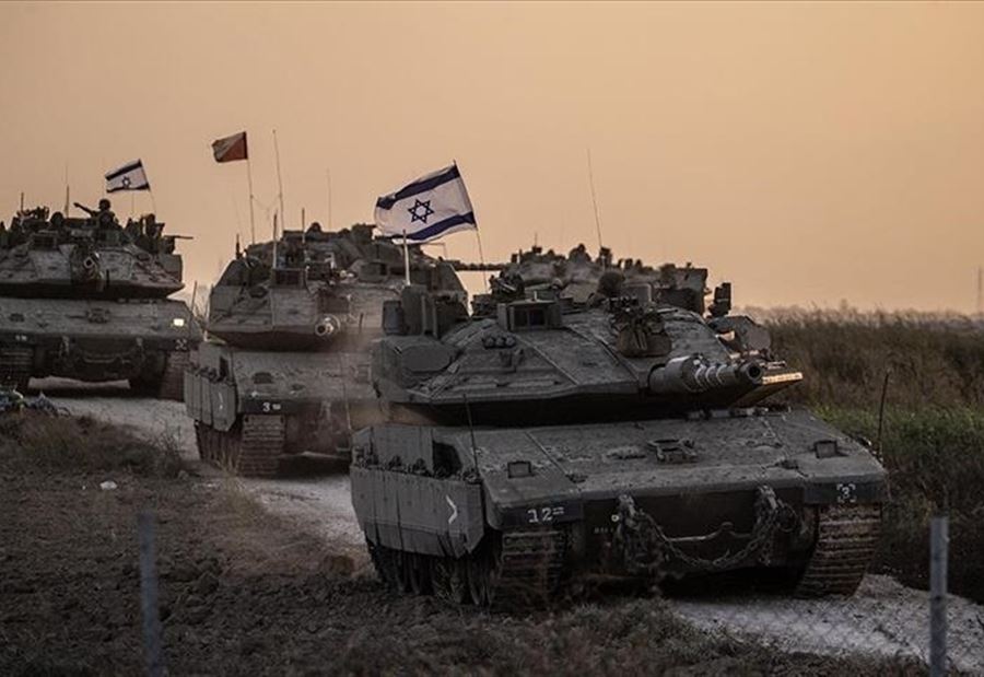 "لن يُمدد"... واشنطن تُمهل إسرائيل حتى 18 شباط!