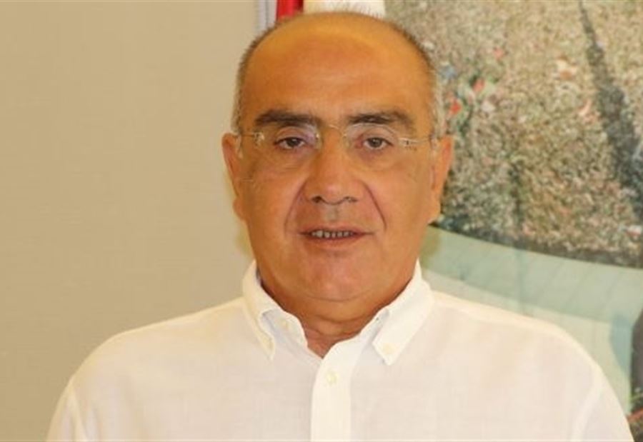 سعيد من المستشفى إلى الكسليك 