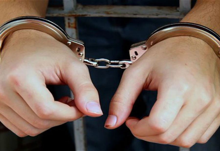"أبو عائشة" في قبضة الجيش