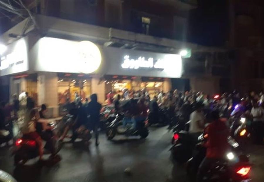 جائعون "كاذبون" في شوارع طرابلس.. هذا ما فعلوه!