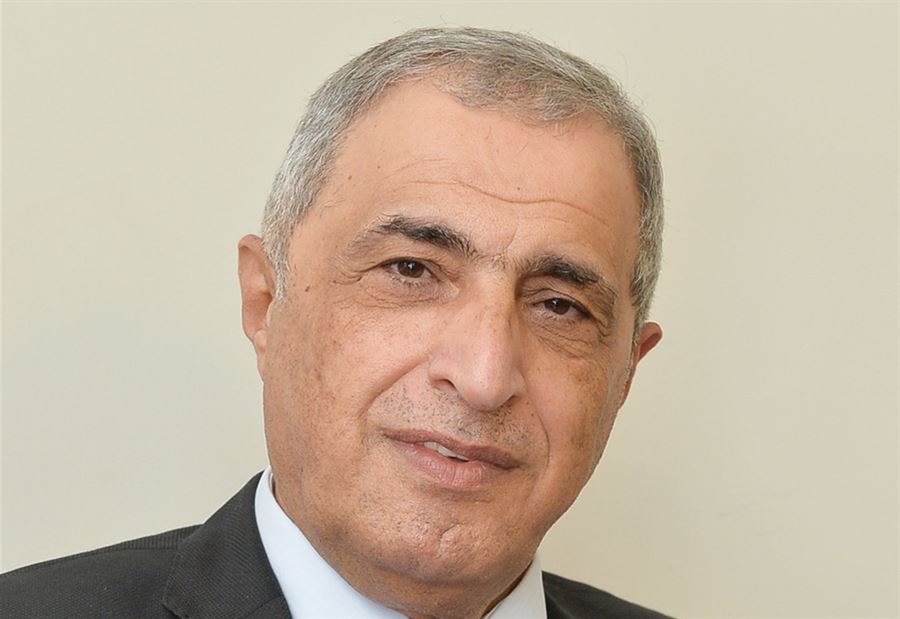 هاشم لـ "الأنظمة العربية": عسى أن تحذو حذو بلجيكا وإسبانيا!