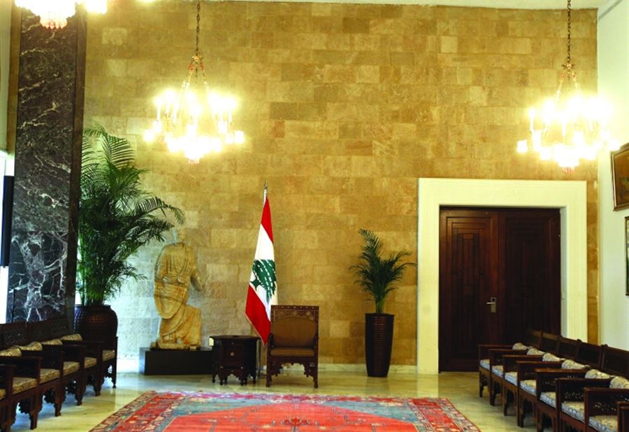 مشاورات فرنسية - سعودية بشأن الإنتخابات الرئاسية؟! مشاورات فرنسية - سعودية بشأن الإنتخابات الرئاسية؟!