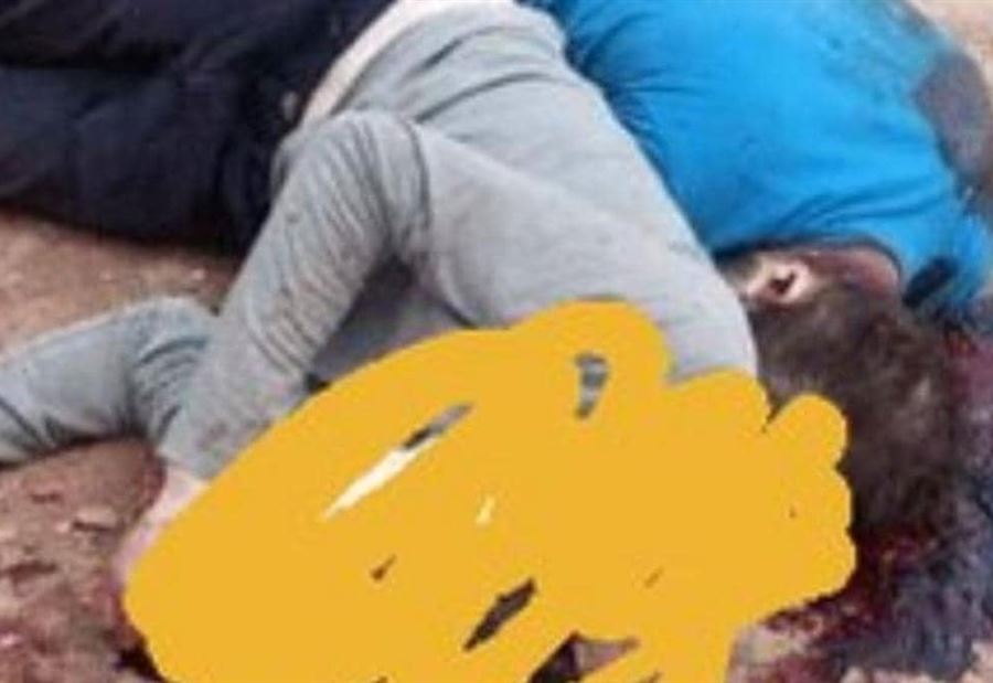 قتل بالرصاص وذبح امرأة... مجزرة تطال فرنسيين