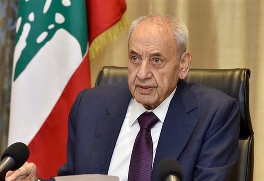 "ماذا يُمكن أن يقدّم برّي أكثر من ذلك؟"