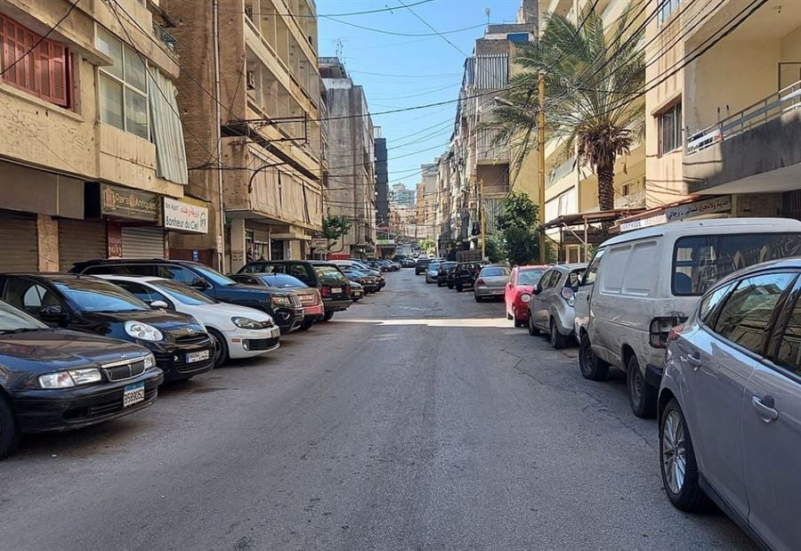 نفذّا عمليات سرقة في عين الرمانة واختبآ بالضاحية!