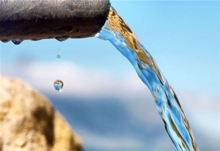 بيان "هام" من مؤسسة مياه بيروت وجبل لبنان