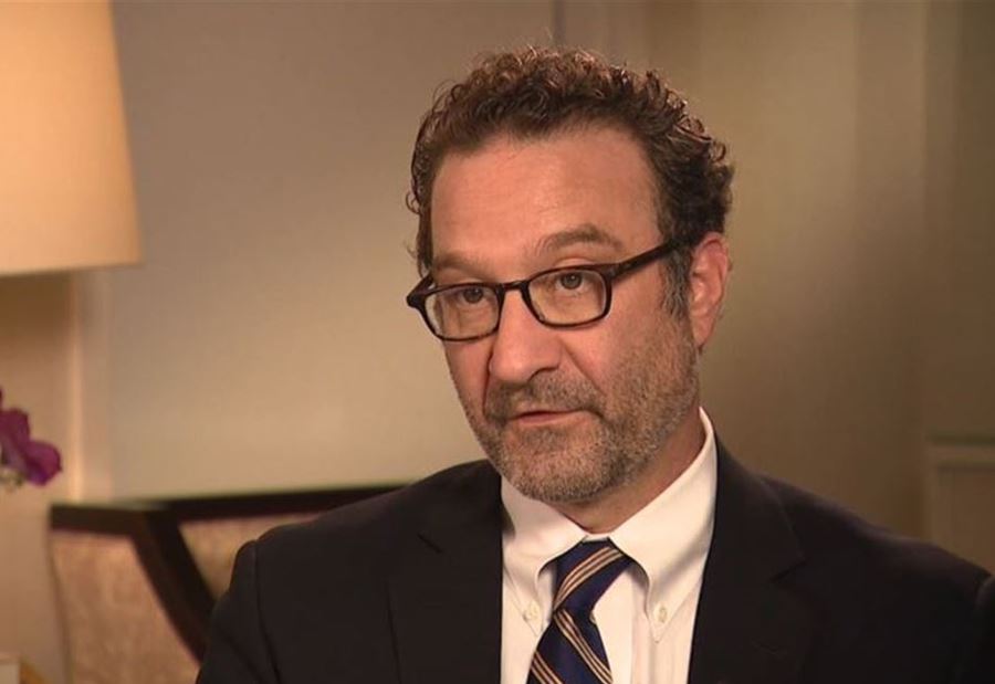 التدقيقُ بلقاءات "ذاتَ طابعٍ سريّ" التدقيقُ بلقاءات "ذاتَ طابعٍ سريّ"