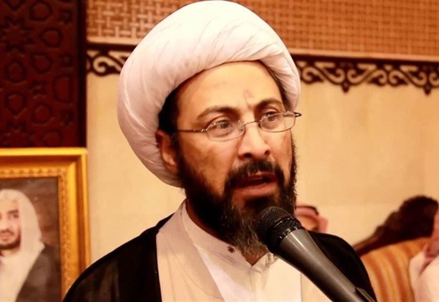 السعودية تفرج عن رجل دين شيعي بعد اعتقاله 8 سنوات