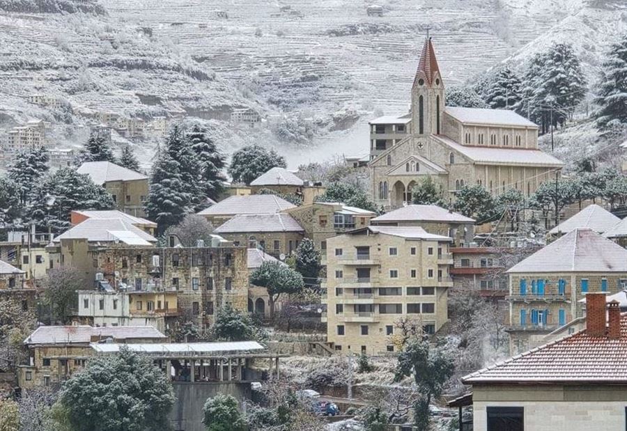 شتاء الـ 1994 يعود إلى الأذهان... الأب خنيصر يحذّر: ساعات قاسية بانتظاركم! شتاء الـ 1994 يعود إلى الأذهان... الأب خنيصر يحذّر: ساعات قاسية بانتظاركم!